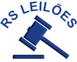 Logo - RS Leilões
